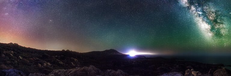 Hainsley Lloyd Bennett banner