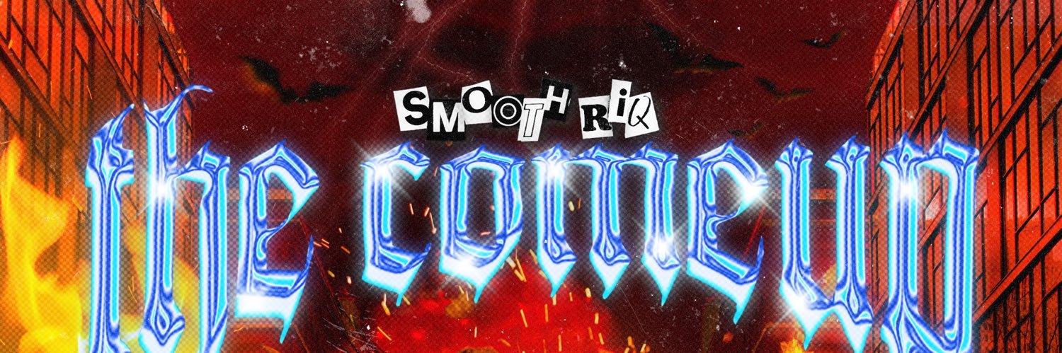 SmoothRiq's profile banner image