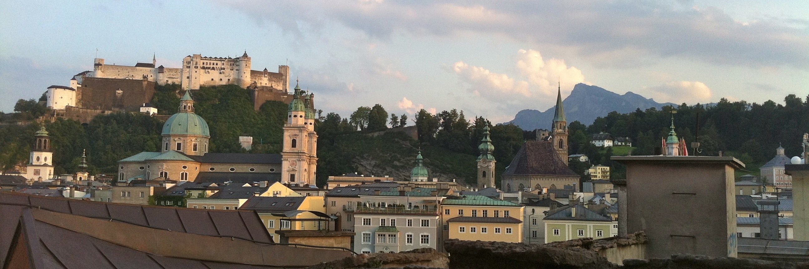 JoshGlenn Experiment banner