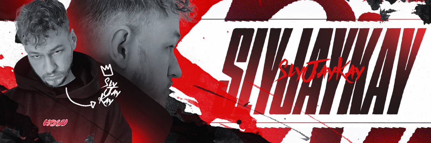 SlyJayKay banner