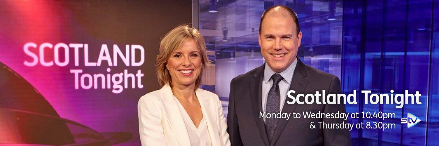 ScotlandTonight's banner