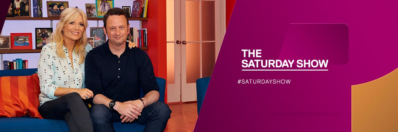 SaturdayShow's profile banner image