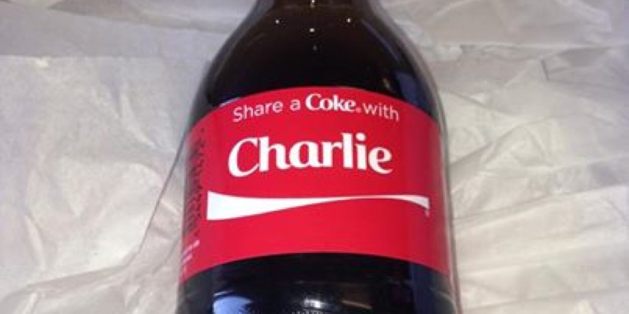 Chuck Gee banner