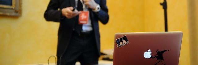 alessandro rodolfi banner