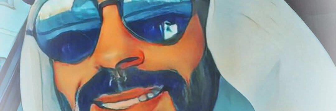 binbalshan's profile banner image