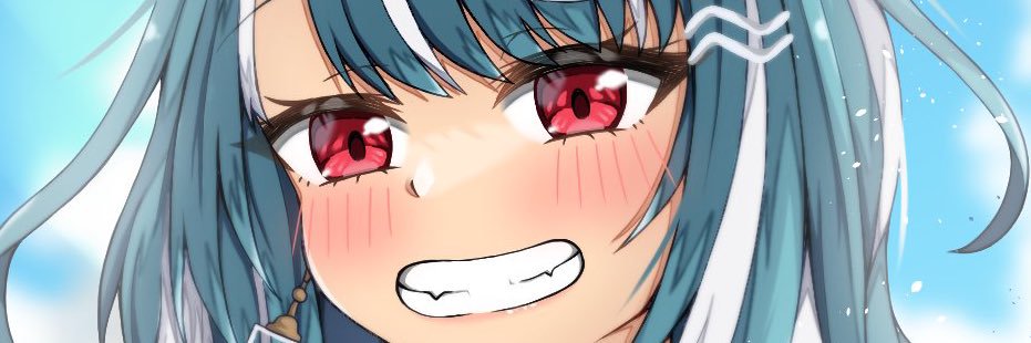 bebuki2nd's profile banner image