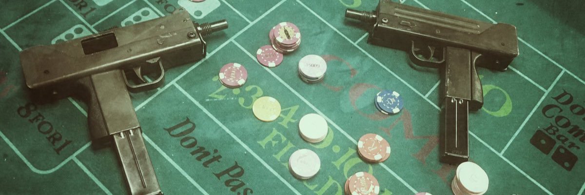 citizengrange's profile banner image
