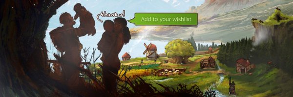 GatheringTreeGS Profile Banner