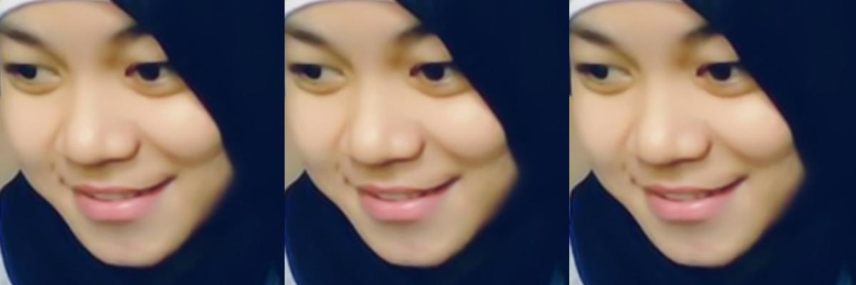 PuziNurdiah's profile banner image
