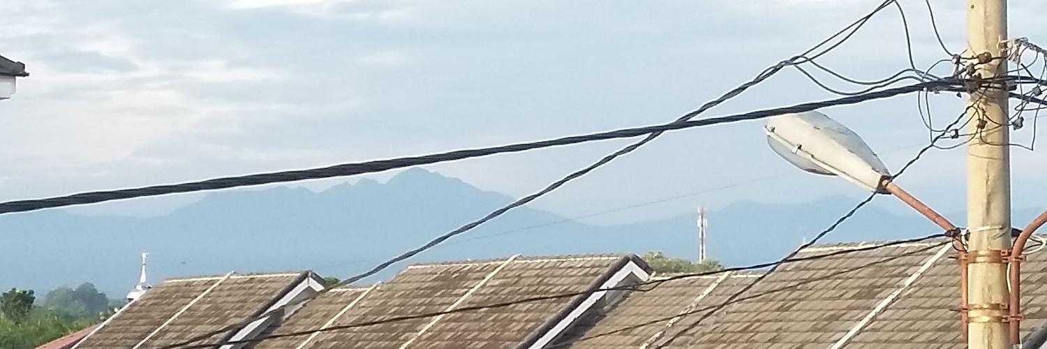 AnggaSDaely's profile banner image