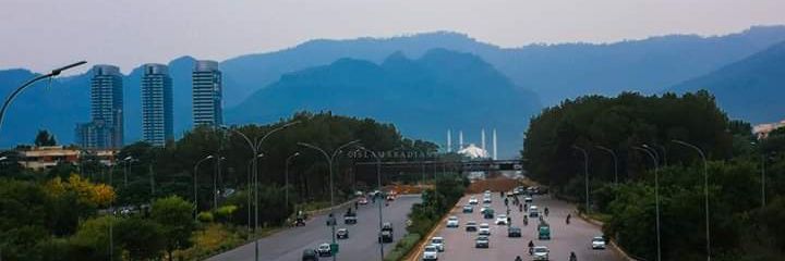 ProudOfPakistan's profile banner image