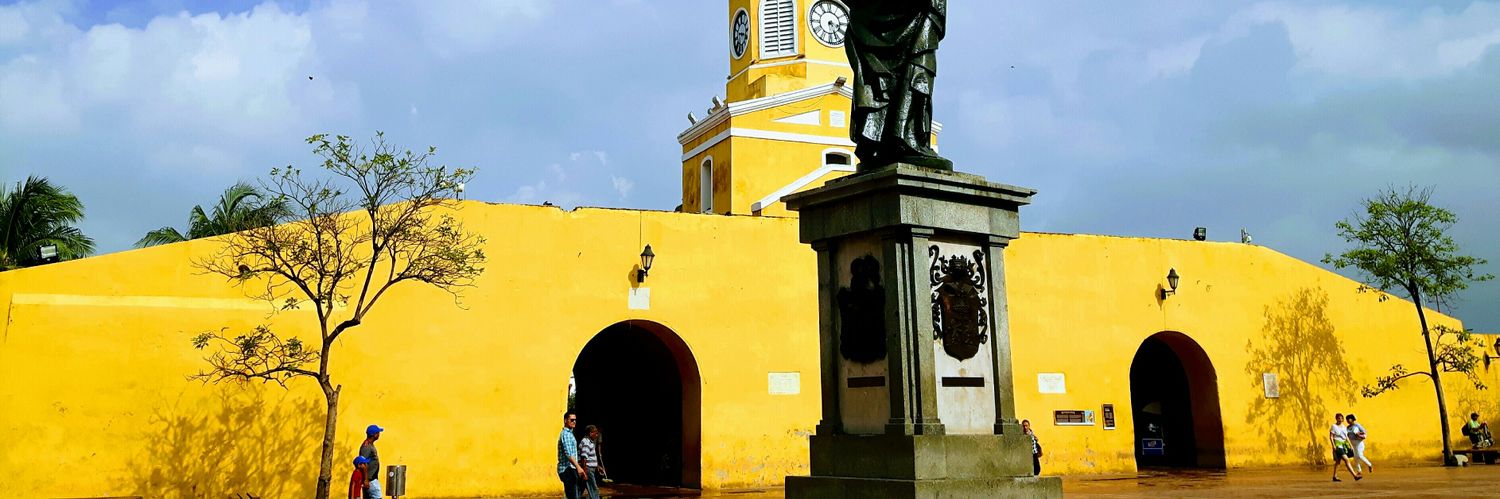 Juan C banner