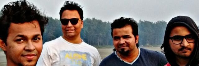 RamanujGupta1's profile banner image