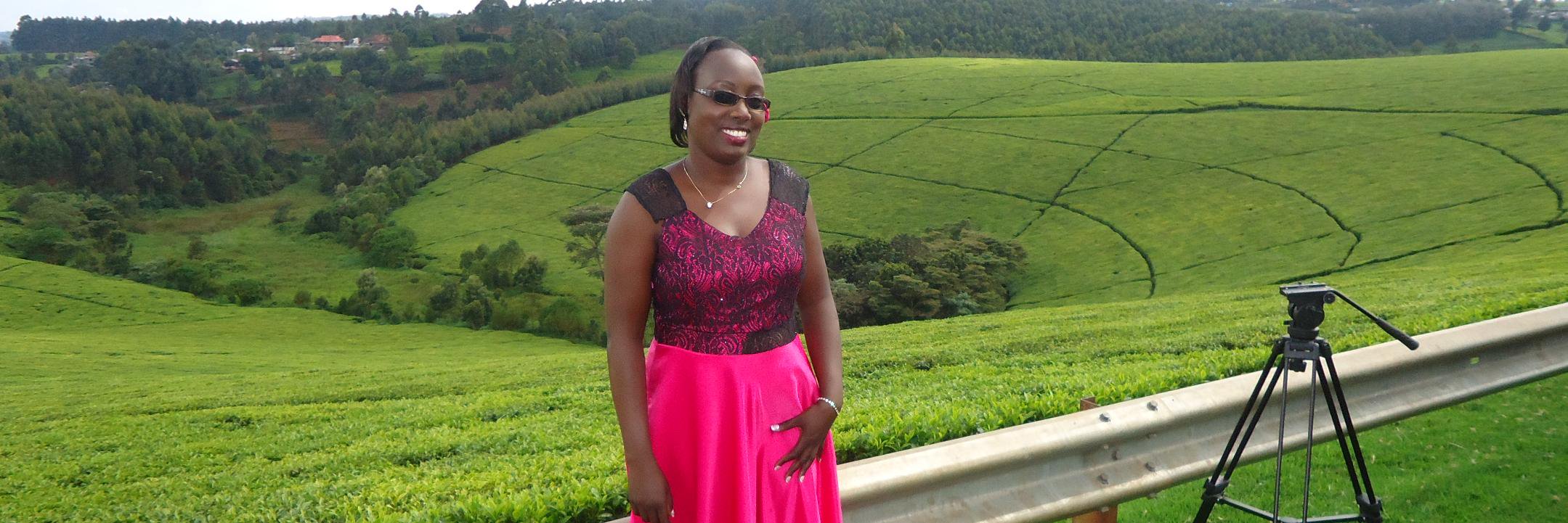 RuthMwai's profile banner image
