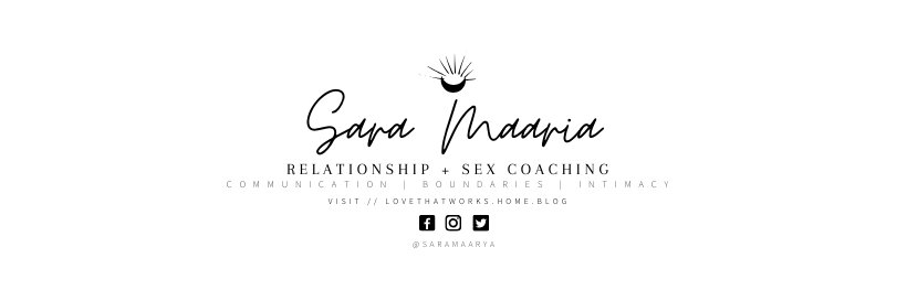 saramaarya's profile banner image