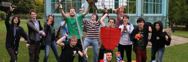 SheffAssassins Profile Banner