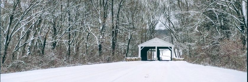 Andrew NatureMan banner