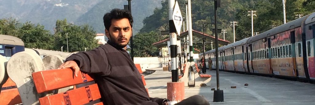 Aman Shrivastava banner