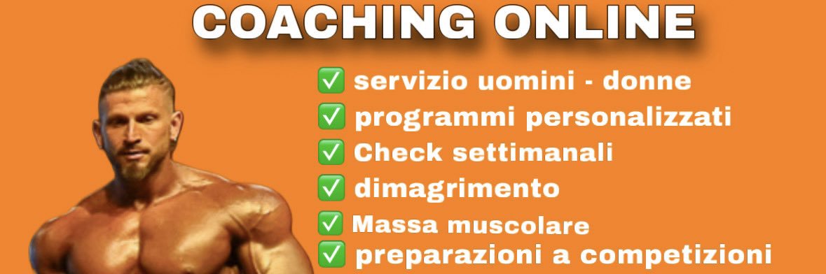 stevematteifit's profile banner image