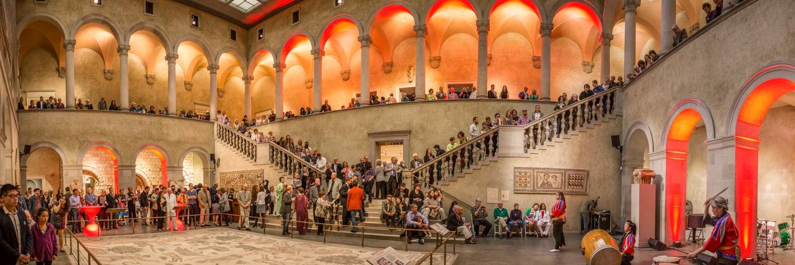 WorcesterArt's profile banner image