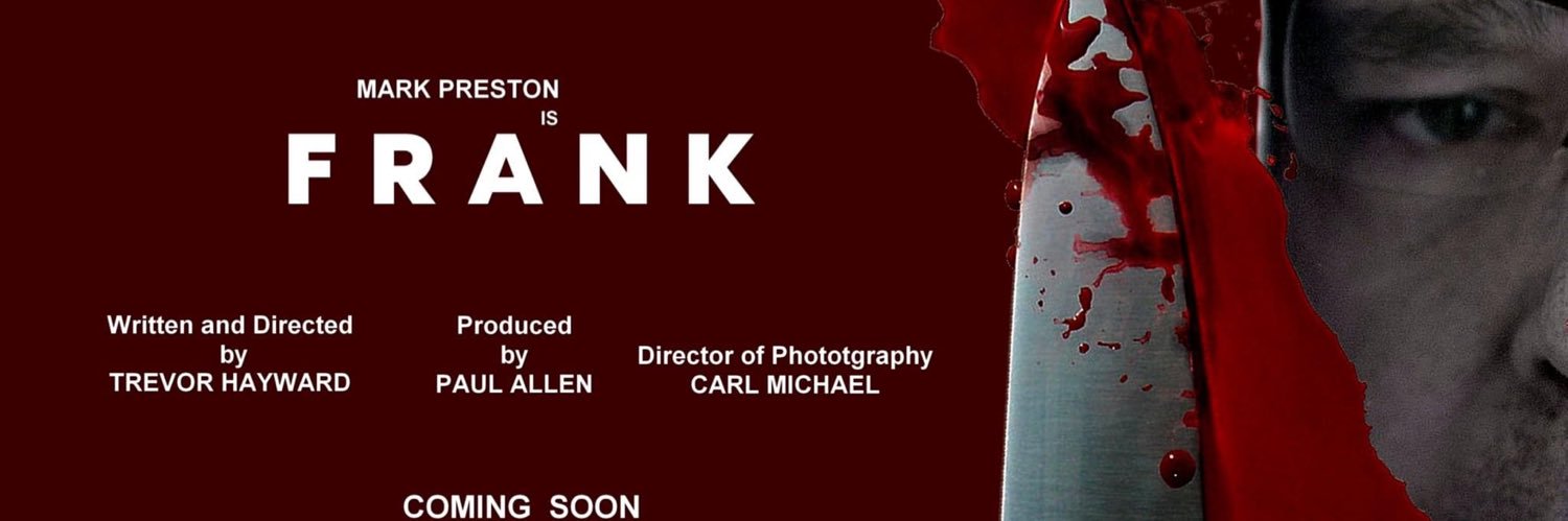 markpreston8's profile banner image