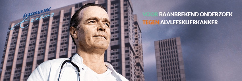 Support Casper banner