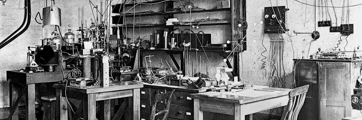 Trafford Data Lab banner