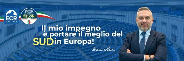 DenisNesci Profile Banner