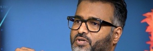 rajeshkmoorthy Profile Banner
