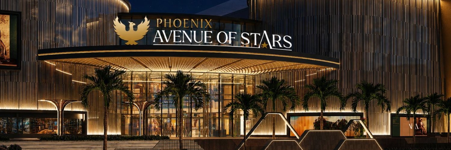 PhoenixAOS's profile banner image