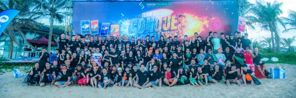 saigontech Profile Banner