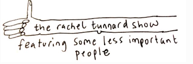 racheltunnard's profile banner image