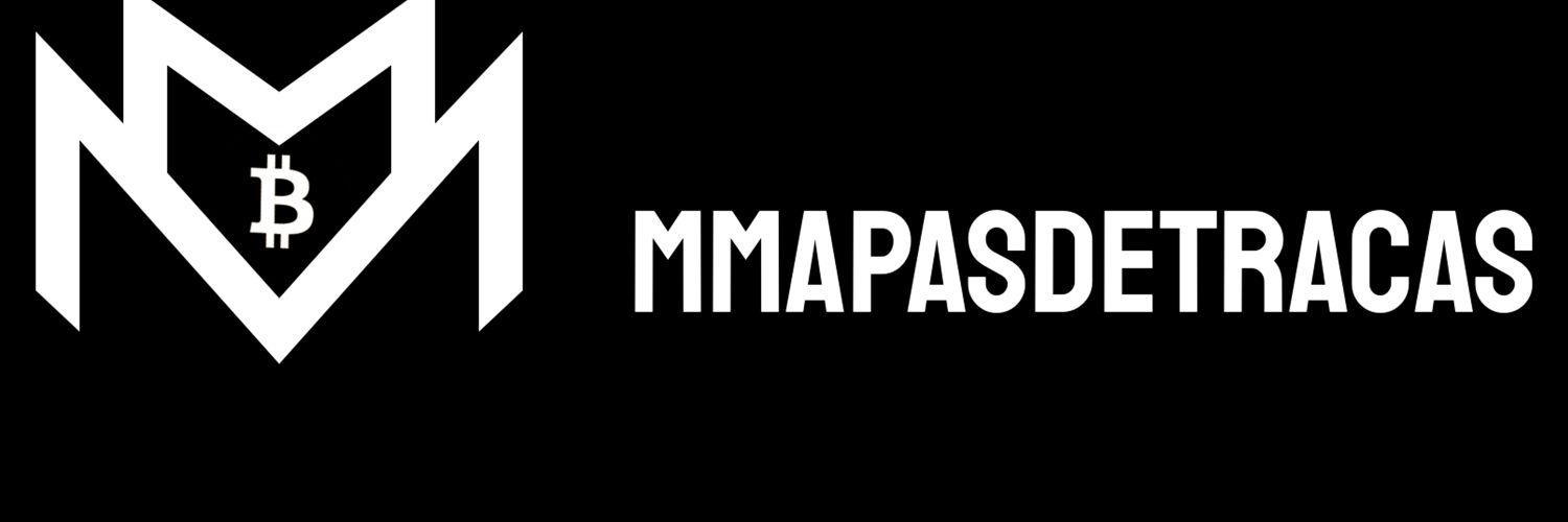 Marc Mma Crypto - Zero Tracas banner