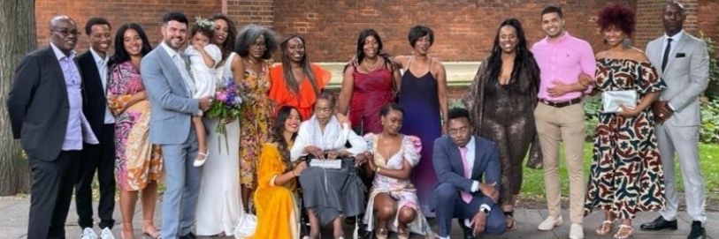 Darnell Parkinson banner