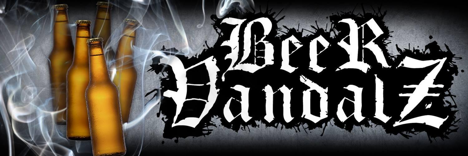 beervandalz's profile banner image