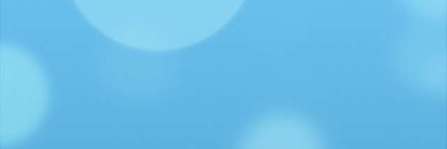 Kevin Blue's banner