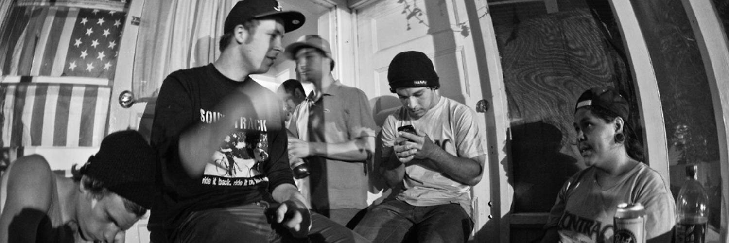 tomypunk's profile banner image
