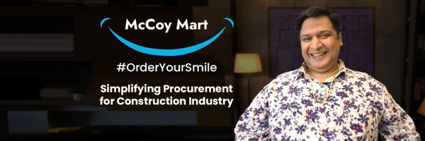 mccoymart Profile Banner