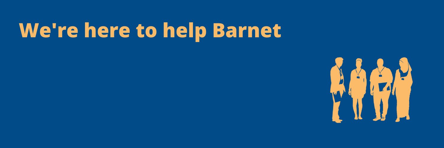 BarnetCAB's profile banner image