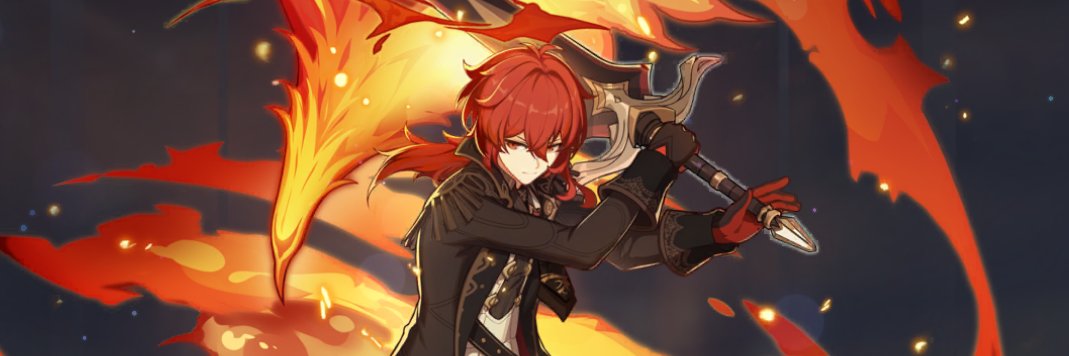 feniodk's profile banner image