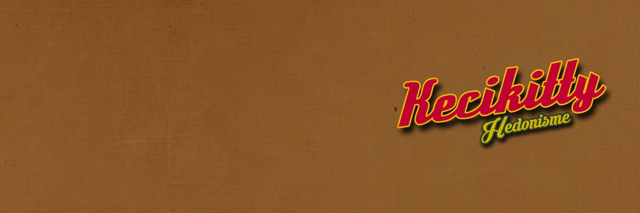 Kecikitty's profile banner image
