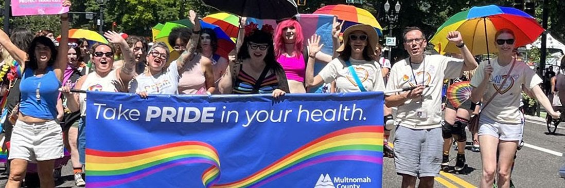 MultCoHealth's profile banner image