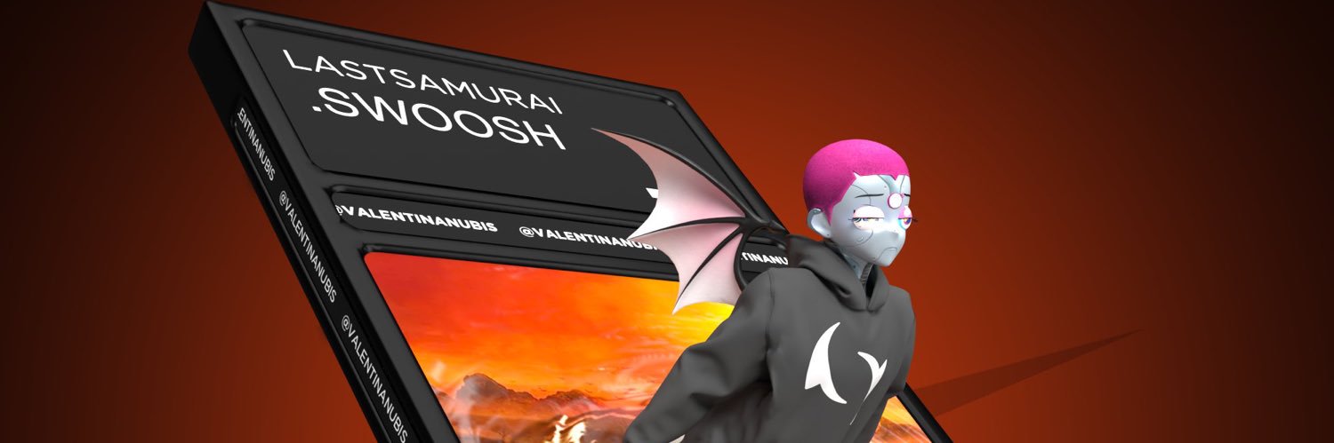 ValentinAnubis's profile banner image