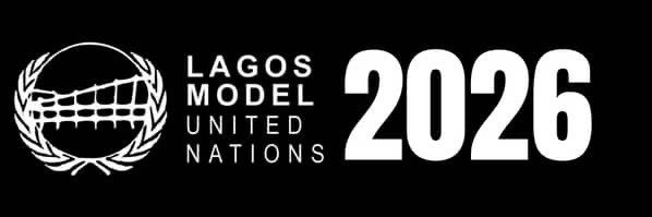 Lagos Model United Nations banner