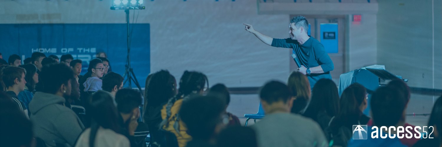 Michael Chiasson banner