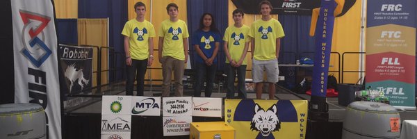 nuclearwolves Profile Banner