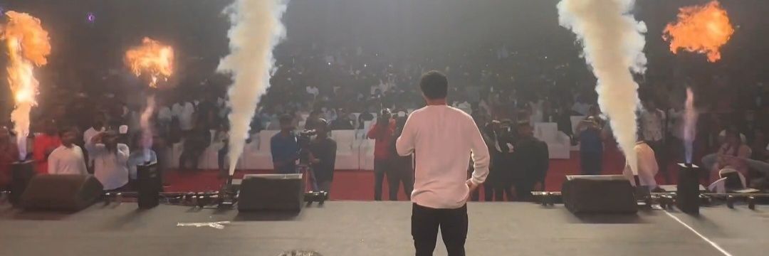 ashishbvrm's profile banner image