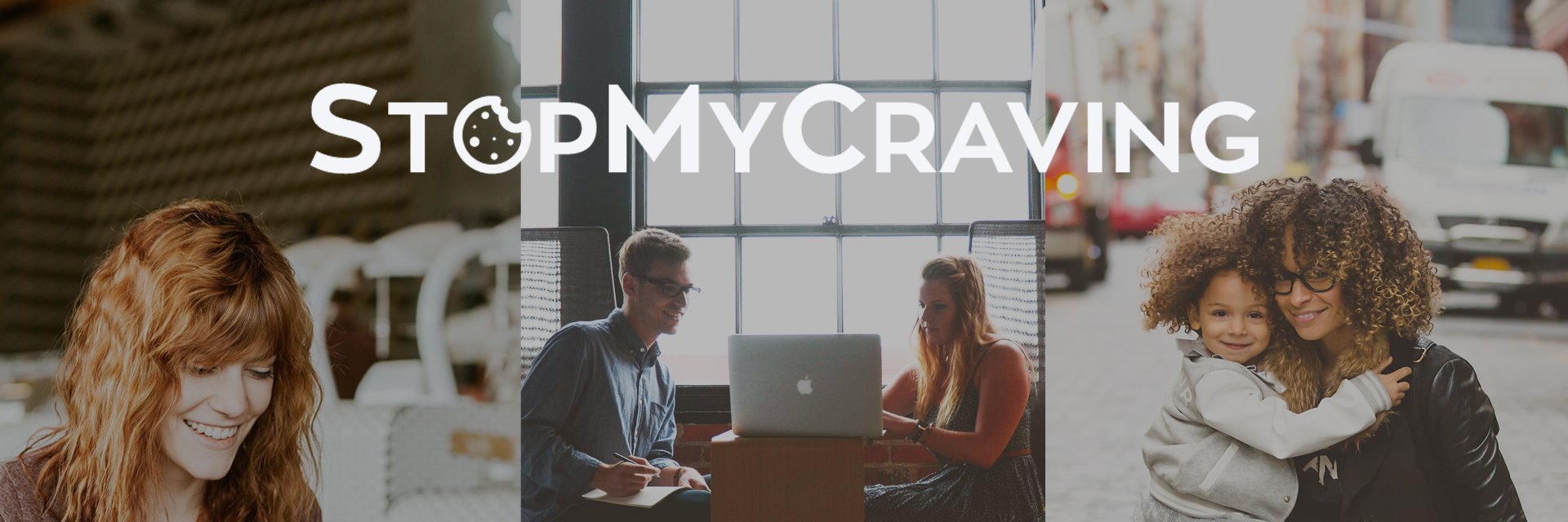stopmycraving's profile banner image