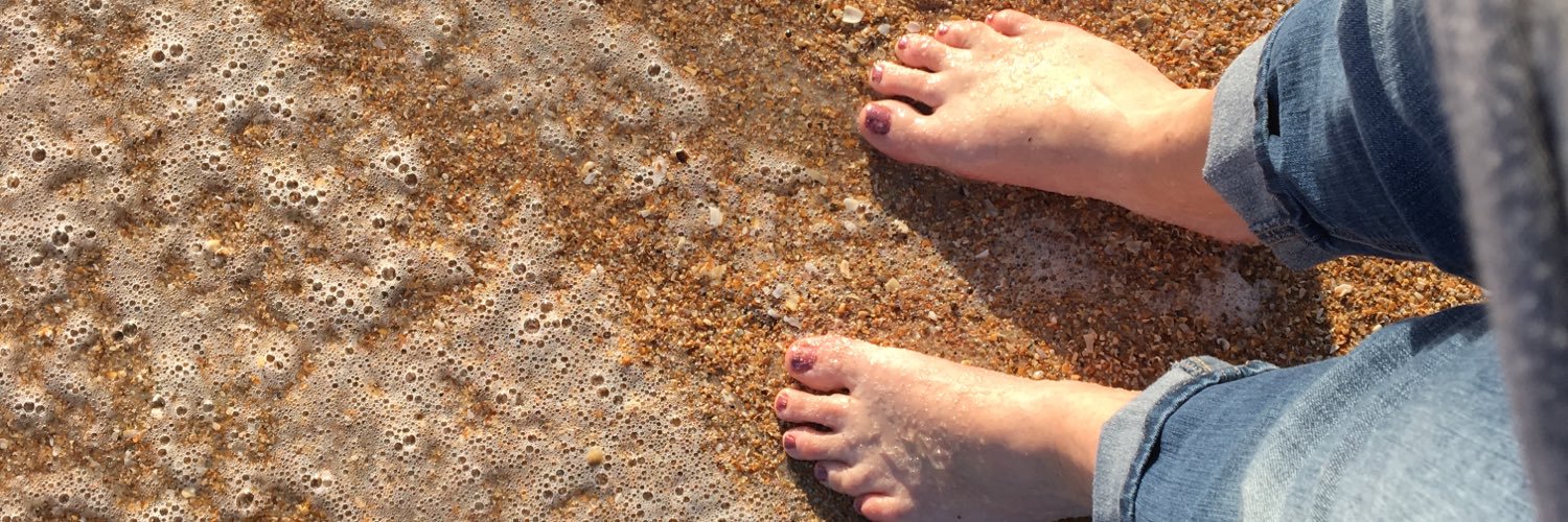 Cynthia Rogers banner