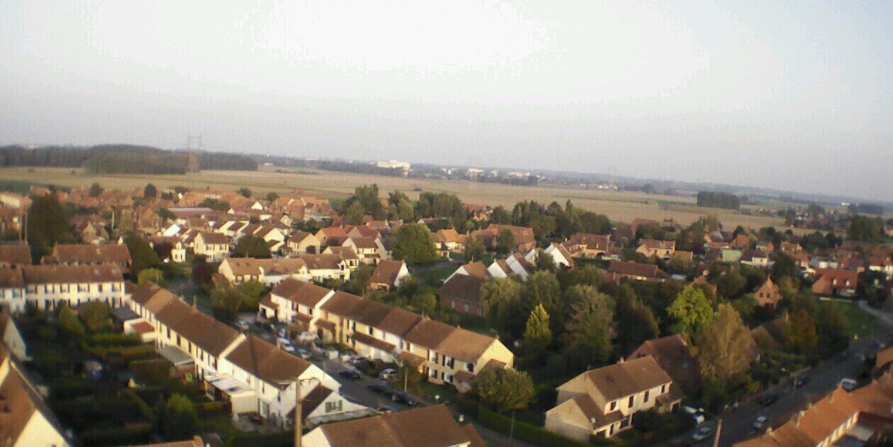 Thierry FAMECHON banner